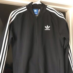 Men’s Small Adidas bomber jacket